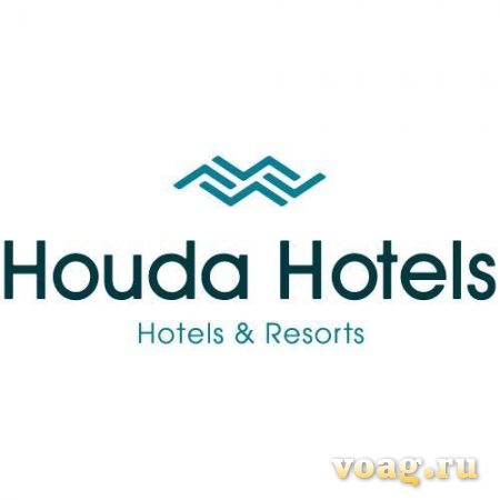 ‏ ) سلسلة نزل هدى‏ ‏‎Houda Hotels Tunisia‎‏)