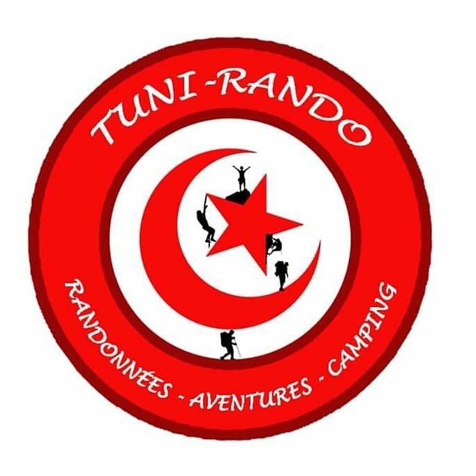 Camping rondo Tunisie