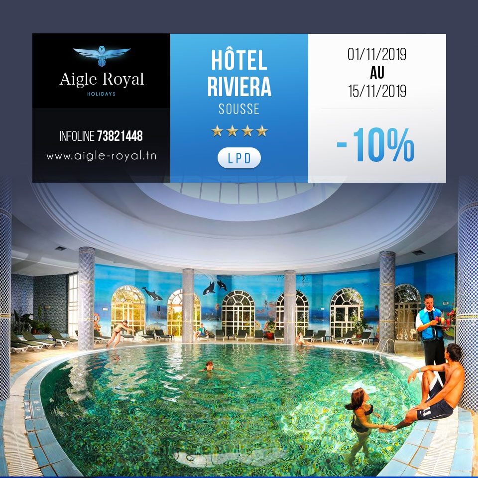 Découvrez notre sélection des plus beaux hôtels🏢 et réservez votre séjour hôtel de luxe et de charme en #Tunisie #Séjour_hôtel_avec_ARTL #TUN #619