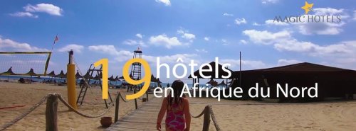 MAGIC Hotels & Resorts