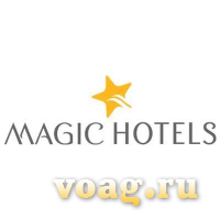 MAGIC Hotels & Resorts