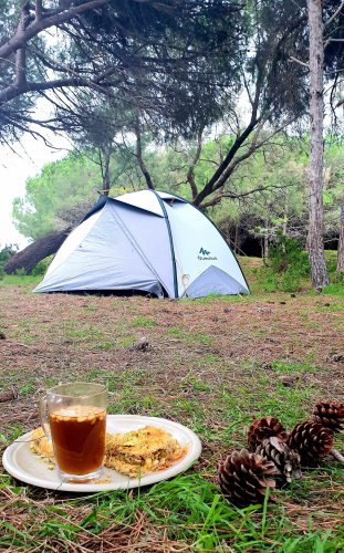 Tunisia Randonnée