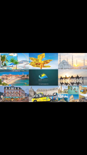 GEM VOYAGES