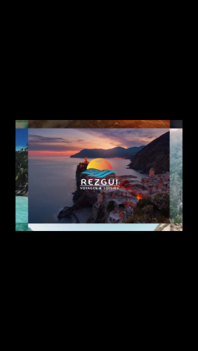 Rezgui voyages & loisirs