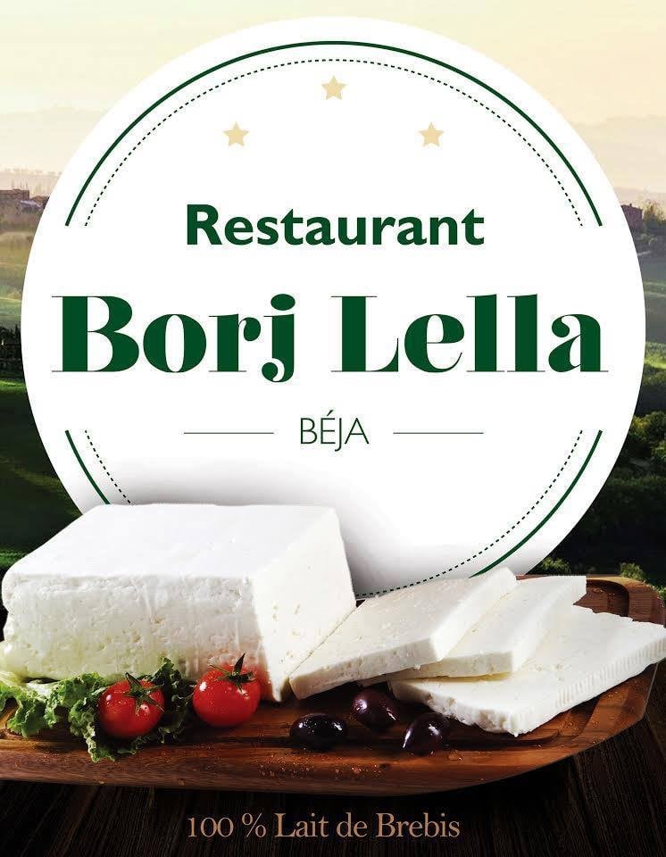 ☀🍴 Journée Gourmande Borj Lella Béja ● Pause Café & Déj Inclus ☕ 🧀 📆 Samedi 05 Octobre 2019 🌈