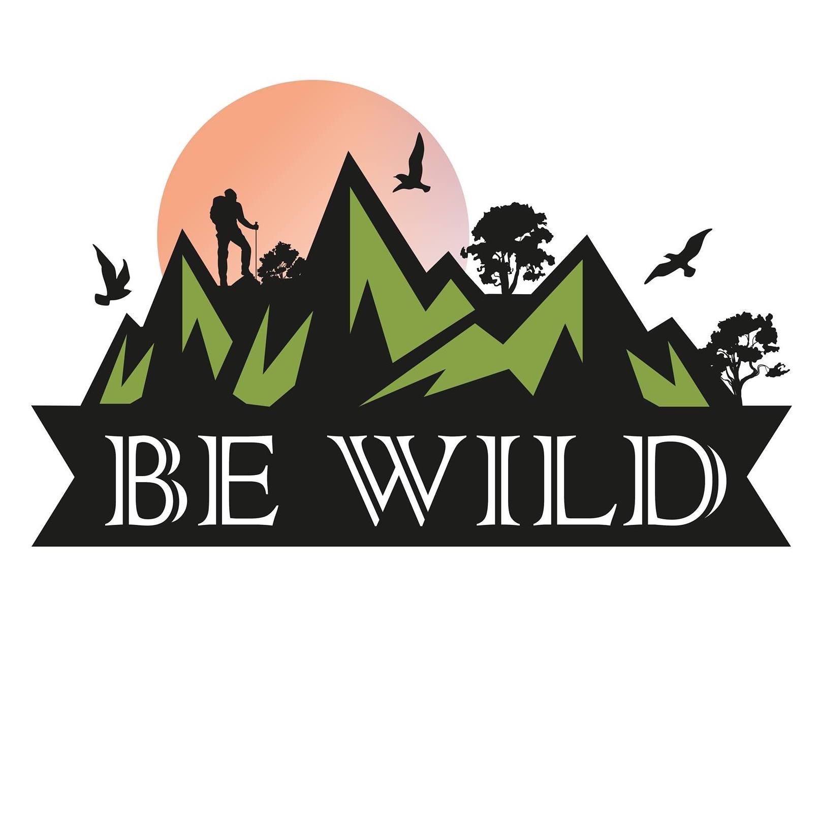 Be Wild