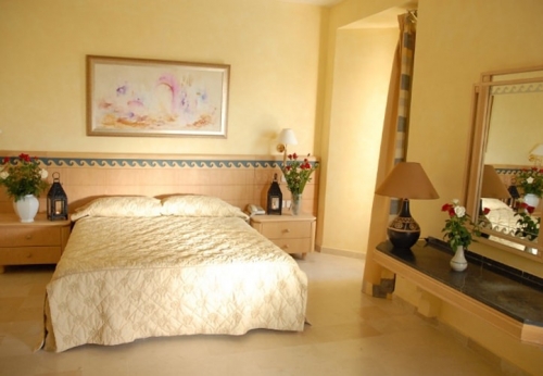 ⏰⏰ Flash Promo ⏰⏰  Reservez Avant le 12/10/2019  ⏰⏰ Hotel Nahrawes 4* Hammamet