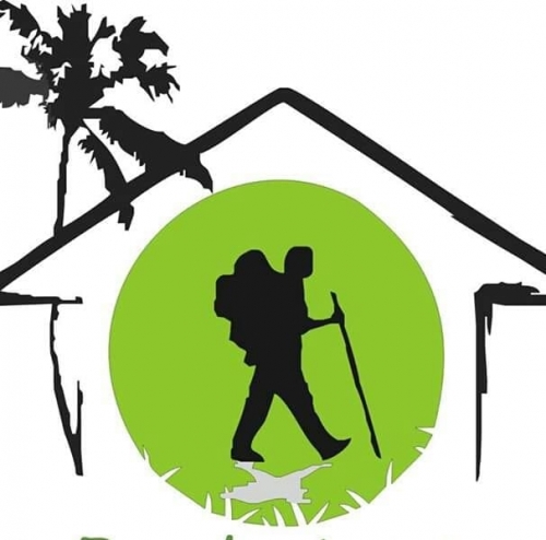 Camping rondo Tunisie
