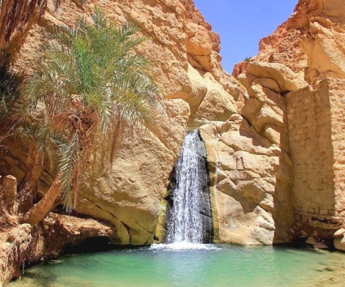 👩‍👩‍👧‍👦🧜‍♂️🧞‍♂️  CIRCUIT VIP DÉCOUVERTE SUD TUNISIEN 4 JOURS / 3 NUITÉES