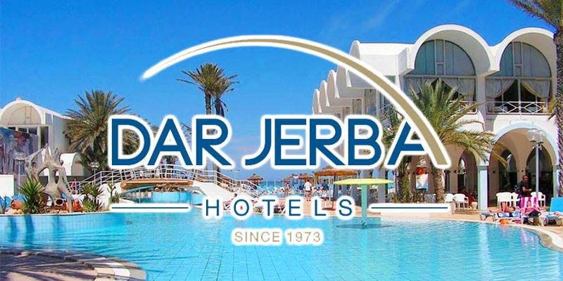 جربة************************ **** جديد **** جربة / DJERBA تخفيظ فندق دار جربة زهرة +***DAR JERBA ZAHRA  ************-من يوم 16 من شهر 9 إلى يوم 31 من شهر 10 /2019******