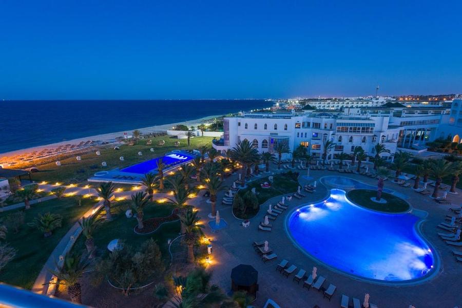 ➡IBEROSTAR Kuriat Palace #MONASTIR 🎖⭐⭐⭐⭐⭐🎖 ➡IBEROSTAR Kantaoui Bay #SOUSSE🎖⭐⭐⭐⭐⭐🎖 ➡IBEROSTAR Diar El Andalous #SOUSSE 🎖⭐⭐⭐⭐⭐🎖 📆 Du 04 Novembre au 30 Novembre 2019📆