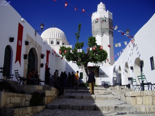  Randonnée culturelle au Kef   ↪ Visite kasbah et Bou Makhlouf ↪ Visite du musée des arts  ↪ Mini Randonnée Table de Jugurtha