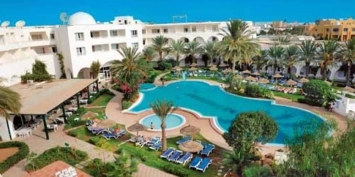 ⏰🔖VENTE FLASH spécial #ce #Weekend 🏫 HOTEL BEHYA BEACH YASMINE HAMMAMET ⭐⭐⭐⭐à partir de 39 DT & enfant -12 ANS gratuit 🚺😮