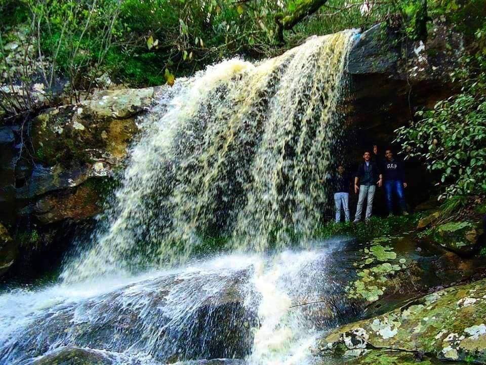 Randonnée & Découverte Réserve Naturelle Khroufa Beja Nefza le 01 décembre 2019 ♥